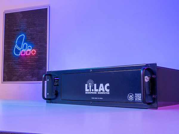 Li.LAC - Product of the Month - October 2023