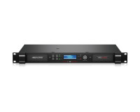 Lab Gruppen IPX 2400 2-Channel Compact Power Amplifier with DSP 2x1200W - Image 1