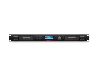 Lab Gruppen IPX 2400 2-Channel Compact Power Amplifier with DSP 2x1200W - Image 3