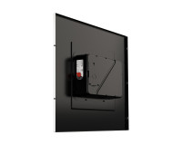 Biamp DC220T-M Ceiling Tile Loudspeaker for 600x600mm Grid White - Image 2