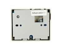 Cloud CDR-1W Surface-Mount Source/Level Remote for DCM1/DCM1e White - Image 2