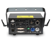 Laserworld CS-1000RGB MK4 1000mW Full Colour Laser 28kpps ILDA / DMX - Image 4