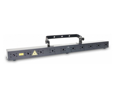 BeamBar 10G MK3 750mW DPSS Beam 10 GREEN Single Lasers