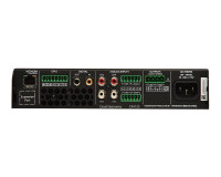 Cloud CXA125 Digital Amplifier 1x125W(100V) 2x60W (LowZ) DSP / Ethernet - Image 2