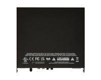 Cloud CXA125 Digital Amplifier 1x125W(100V) 2x60W (LowZ) DSP / Ethernet - Image 3