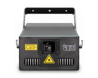 Laserworld tarm 13 Professional RGB Laser with ShowNET 13,000mW IP54 - Image 2