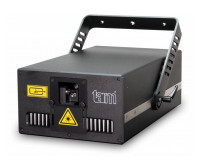 Laserworld tarm 13 Professional RGB Laser with ShowNET 13,000mW IP54 - Image 3