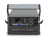 Laserworld tarm 13 Professional RGB Laser with ShowNET 13,000mW IP54 - Image 4