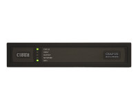 Cloud CXA2125 Digital Amplifier 2x125W(100V) 4x60W(LowZ) DSP / Ethernet - Image 1