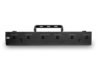 Laserworld RTI NEO 6 Full Colour Show Laser with 6x RGB Beam Outlets IP5X - Image 2