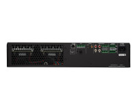 Cloud CXA21K Digital Amp 2x1000W(100V) 4x500W (LowZ) DSP / Ethernet 2U - Image 2