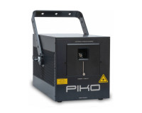 Laserworld RTI PIKO 45 RYGB Powerful Show Laser 45,000mW IP54 - Image 1