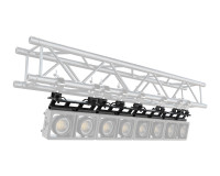 CHAUVET Professional STRIKE Array Flush Bracket for STRIKE Array 2 / STRIKE Array 4 - Image 7