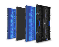 CHAUVET Professional REM 1 LED Video Panel 1.9mm Pixel Pitch / 1000 NITS 4-Pack - Image 1
