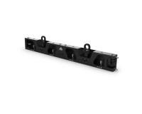CHAUVET Professional REM-RB100CMIP Dual-Function Rig Bar 100cm IP65 - Image 3