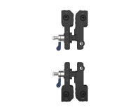 CHAUVET Professional VIDCURVEKIT Curve Kit for F-Series / Vivid (1-Panel) - Image 2