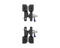 CHAUVET Professional VIDCURVEKIT Curve Kit for F-Series / Vivid (1-Panel) - Image 3