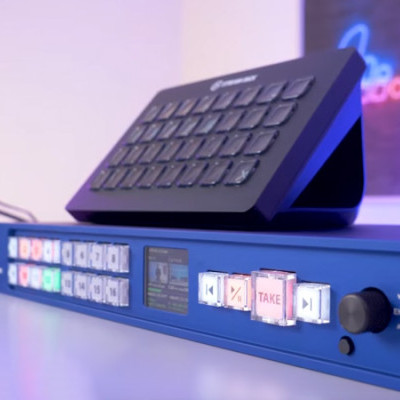 Harness the Power of xPressCue