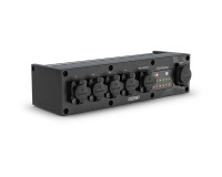 ChamSys GeNetix GS5IP IP65 RATED 5-Port Unmanaged Gigabit Network Switch - Image 1