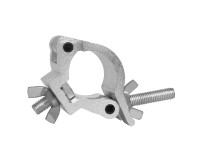 CHAUVET DJ CLP-15 Half Coupler for 2/50mm Truss M12 Bolt 295kg - Image 2
