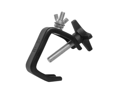 CLP-03 Light Duty G Clamp for 1"-2" Truss M8 Bolt 20kg Load