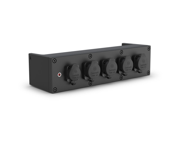 CHAUVET Professional Powerstream 4 IP Seetronic PowerKon Splitter IP64 - Main Image
