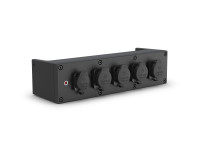 CHAUVET Professional Powerstream 4 IP Seetronic PowerKon Splitter IP64 - Image 1