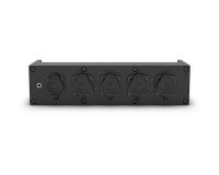 CHAUVET Professional Powerstream 4 IP Seetronic PowerKon Splitter IP64 - Image 2