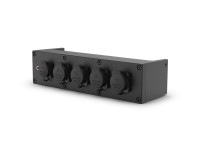 CHAUVET Professional Powerstream 4 IP Seetronic PowerKon Splitter IP64 - Image 3