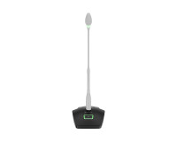 Sennheiser EW-DX TS 3-PIN Gooseneck Tablestand No Mic (S1-10) CH38 - Image 3