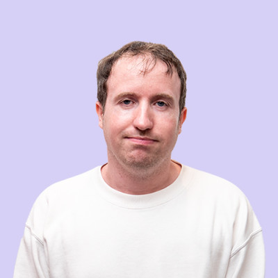 Conor Mackay