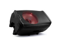 Gemini AS-2115BT-LT-PK 15 Active LED Loudspeaker Bluetooth +Stand 2000W - Image 6