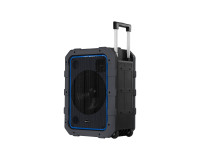Gemini MPA-2400GRY Battery Powered Bluetooth Speaker 240W IPX4 Grey - Image 4