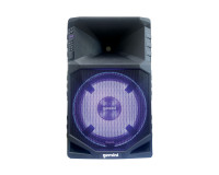 Gemini GSW-T1500PK 15 Battery Powered Bluetooth Speaker + Stand + Mic - Image 3