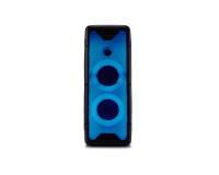 Gemini GLS-550 2x6.5 Battery Powered Speaker System + Bluetooth / LED - Image 3