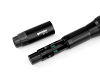 Gemini GMU-M100 Handheld Wireless Mic System with 1/4 Jack Receiver - Image 4