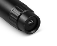 Gemini GMU-M100 Handheld Wireless Mic System with 1/4 Jack Receiver - Image 5