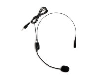Gemini GMU-HSL100 Lapel Wireless Mic System with 1/4 Receiver - Image 6