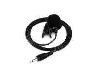 Gemini GMU-HSL100 Lapel Wireless Mic System with 1/4 Receiver - Image 7