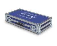 ChamSys ChamSys Flight Case for Quick Q 30 Blue - Image 2