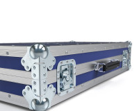 ChamSys ChamSys Flight Case for Quick Q 30 Blue - Image 3