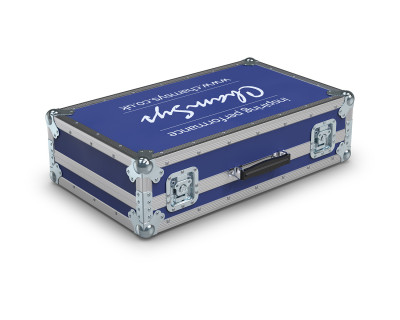 ChamSys Flight Case for MagicQ Stadium Connect Blue