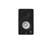 Yamaha HS3 3.5 2-Way Compact Studio Monitor Speakers Class D Amp Black - Image 3