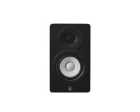 Yamaha HS3 3.5 2-Way Compact Studio Monitor Speakers Class D Amp Black - Image 4