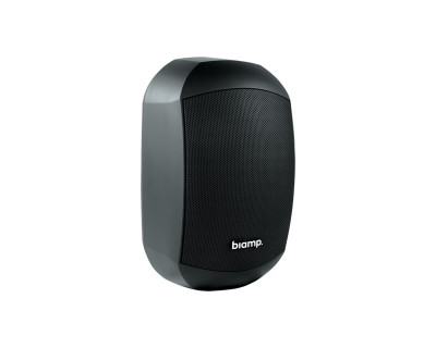 MASK4C-BL 4" 2-Way Clickmount Loudspeaker 50W/8Ω IP64 Black