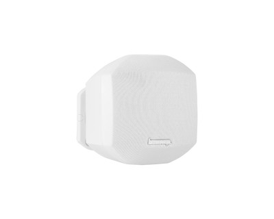 MASK2-W 2.5" Mini Satellite Loudspeaker 35W/8Ω White
