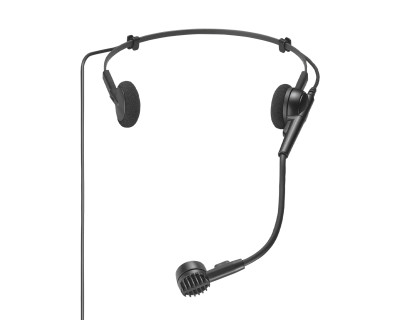 PRO8HEx Hypercardioid Dynamic Head Mic (XLR)