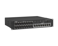 Yamaha TIO1608-D2 I/O Rack Stagebox with Dante 16in /8out 96KHz - Image 2