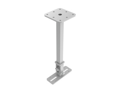 CMFT65-W Top-Mount Ceiling Bracket 414mm Drop Type 65 18kg White