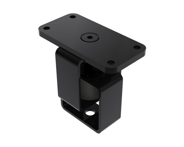 Powerdrive CPLAV01LD Light Duty Anti-Vibration Ceiling Bracket 10.5mm 15kg - Main Image